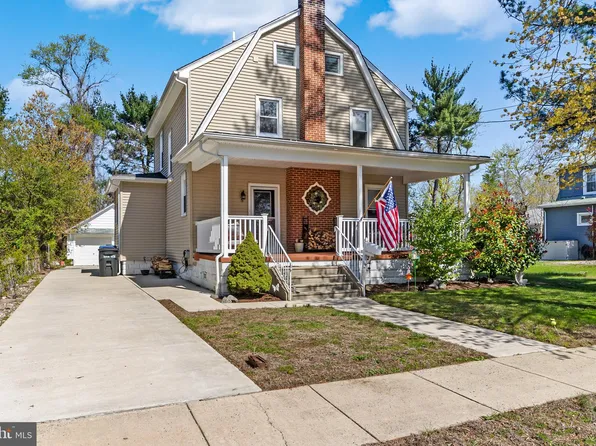 5 McPhelin Ave, Cherry Hill, NJ 08034