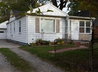 5342 Springdale Ave, Toledo, OH 43613
