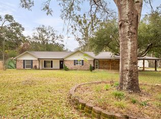 6342 Highway 10, Pitkin, LA 70656
