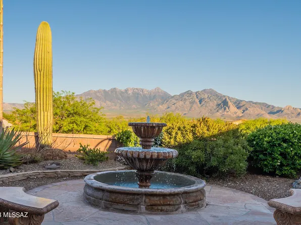 5101 S Paseo Gemelos, Green Valley, AZ 85622