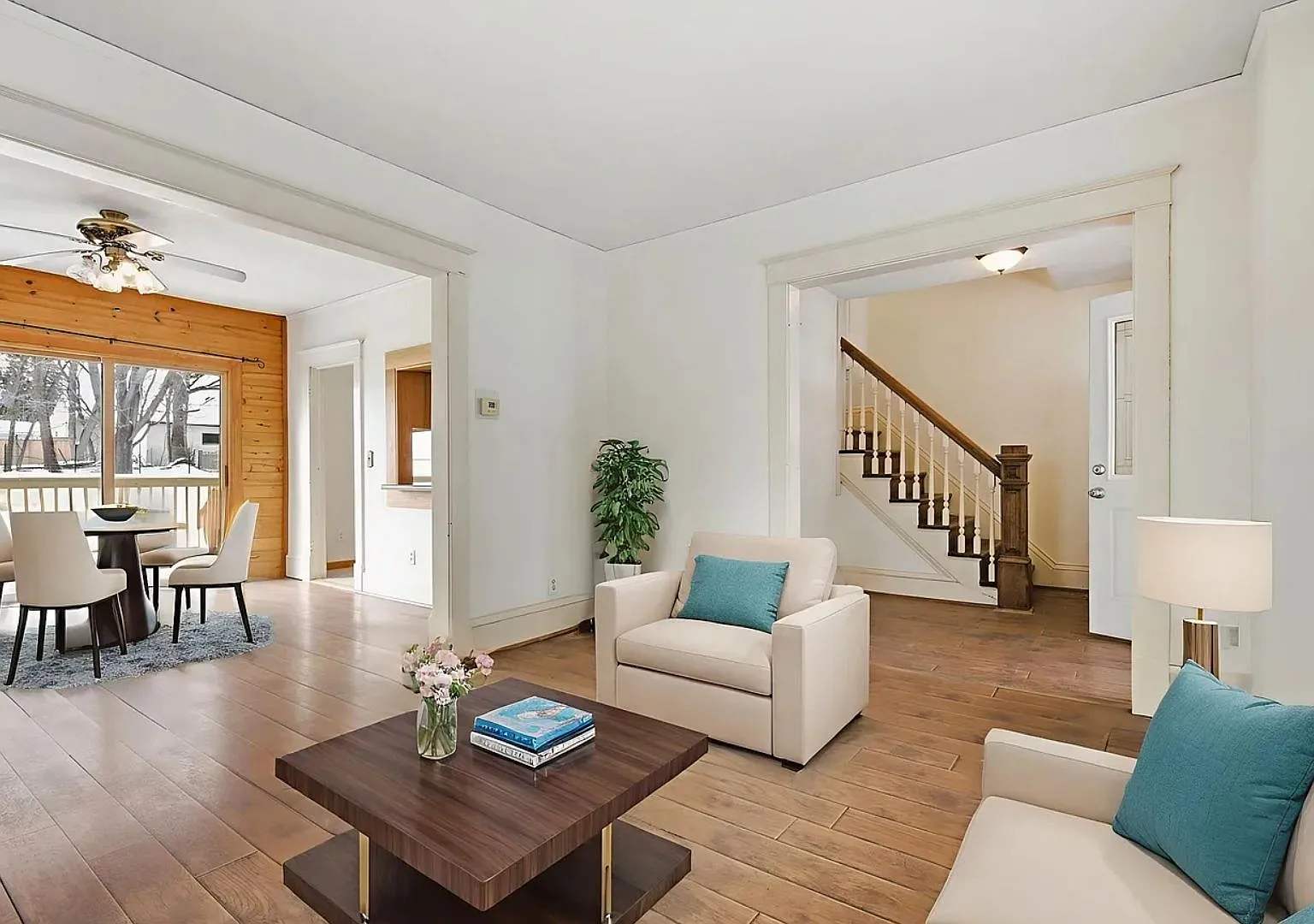 2 bed, 1.5 bath, 1584 sqft, $2,150 — Photo 4