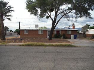 4901 E 25th St, Tucson, AZ 85711