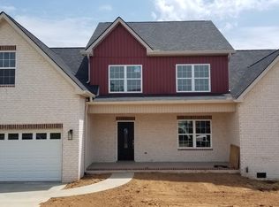 8138 Thunder River Trl, Corryton, TN 37721