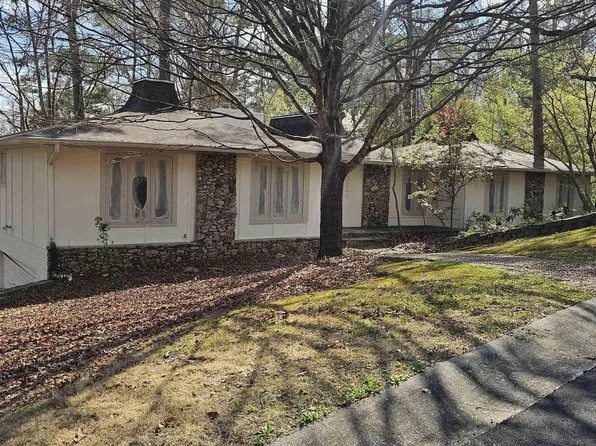 2624 Creekview Dr, Hoover, AL 35226