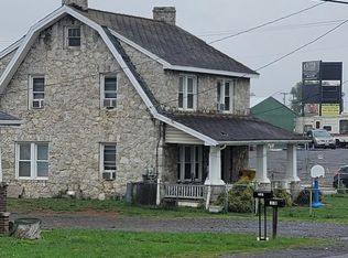 401-409 Eagle School Rd #417, Martinsburg, WV 25404