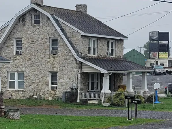 401-409 Eagle School Rd #417, Martinsburg, WV 25404