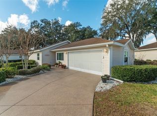 10008 SE 175th Pl, Summerfield, FL 34491