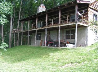 917 Harley Perry Rd, Zionville, NC 28698