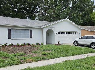 1695 E Orangecrest Ave, Palm Harbor, FL 34683