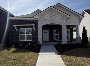 6193 Parkhaven Blvd Lot 260, Hermitage, TN 37076