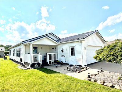 207 Polaris Dr NW, Dover, OH, 44622