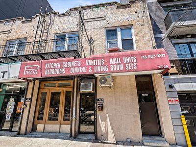 25-36 31st St, Astoria, NY, 11102