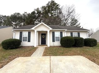 6421 Sunman Rd, Charlotte, NC 28216