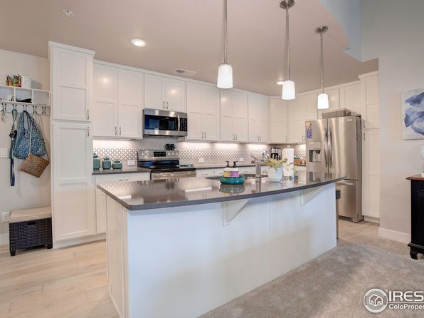 Zillow Loveland Co Condos