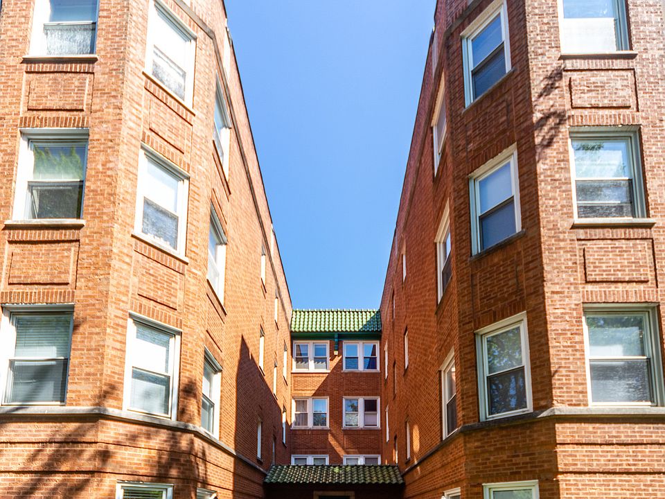 1st image of 4517 N Central Park Ave APT 3W