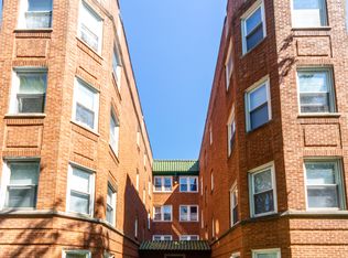 4517 N Central Park Ave APT 3W, Chicago, IL 60625