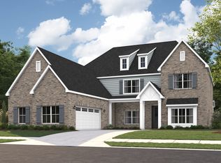 12901 Monte Vedra Rd, Huntsville, AL 35803