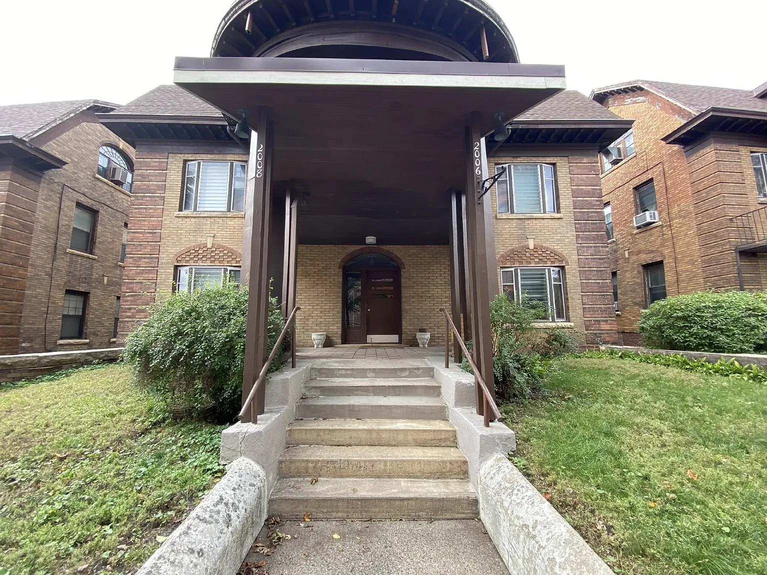 1 bed, 1.0 bath, 560 sqft, $1,097 — Photo 4