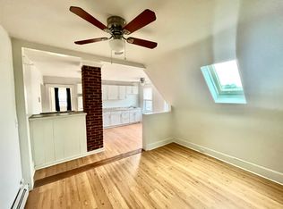 49 Ruggles St UNIT 4, Franklin, MA 02038