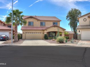 45263 W Woody Rd, Maricopa, AZ 85139