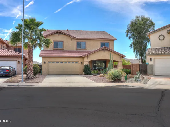 45263 W WOODY Road, Maricopa, AZ 85139