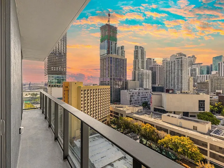 Window View
