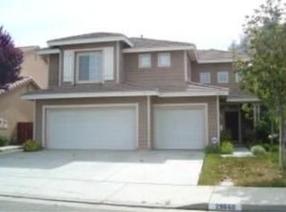 29660 Desert Terrace Dr, Menifee, CA 92584