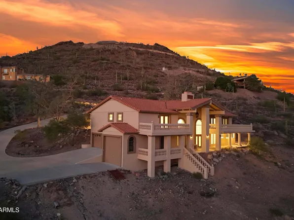 37020 N 31st Ave, Phoenix, AZ 85086