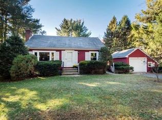 178 Shawsheen Rd, Andover, MA 01810