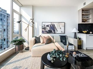 4988 Bennett St #2504, Burnaby, BC