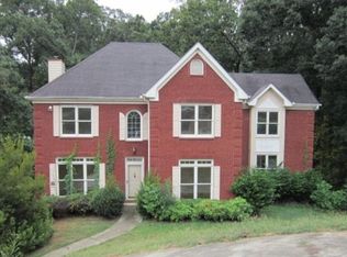 4147 Archer Trl, Decatur, GA 30034