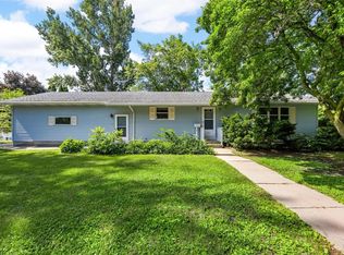 401 W Main St, Lisbon, IA 52253