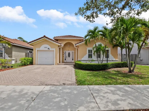 13011 SW 143rd Ter, Miami, FL 33186