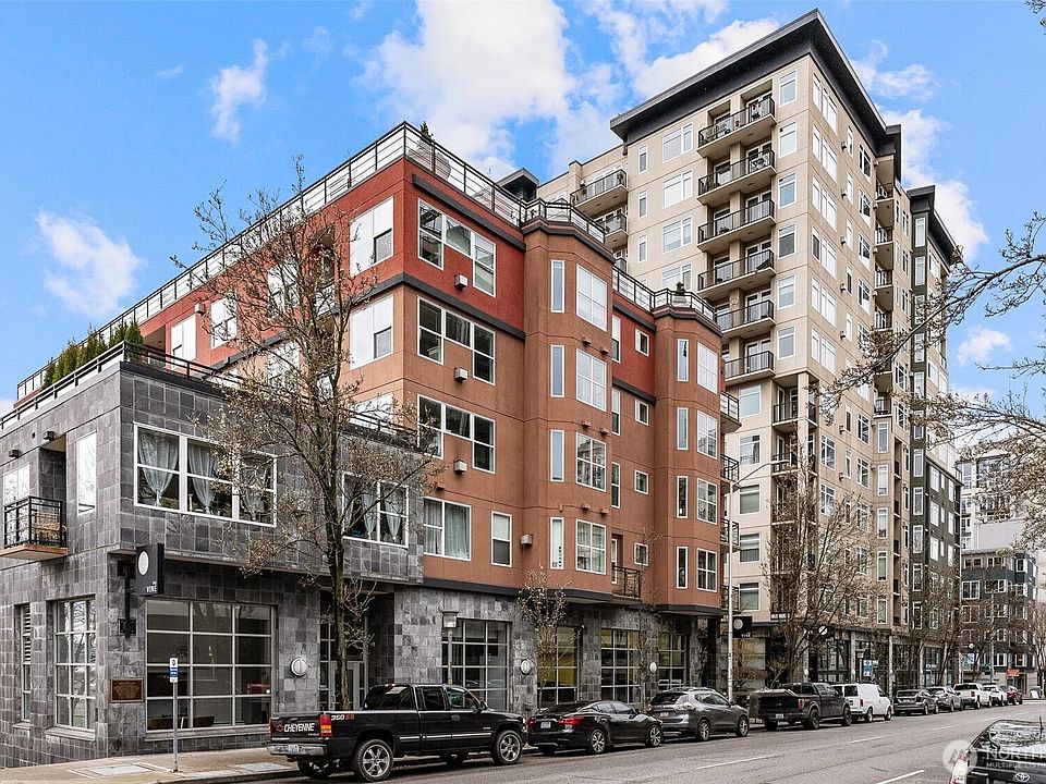 1st image of 2607 Western Ave #410
