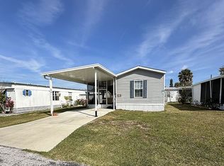 515 Hawkins Cir #115, Apopka, FL 32703