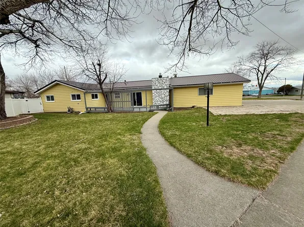 817 48th St S, Great Falls, MT 59405