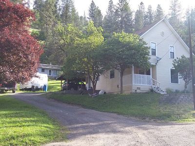 1240 Forsman Ave, Orofino, ID, 83544