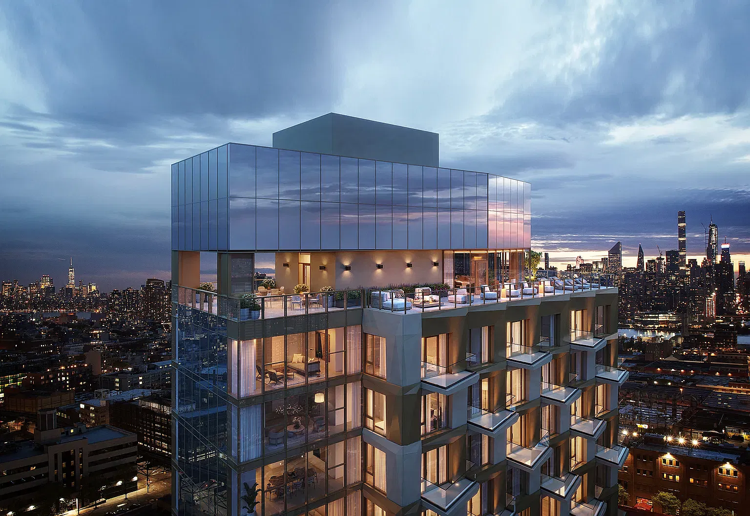 19 Rockwell Place — Photo 1