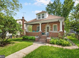 4501 Mary Ave, Baltimore, MD 21206