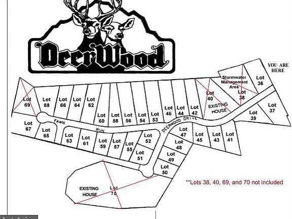 3rd image of Deerwood Dr