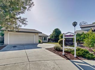 2822 Mossmill Ct, San Jose, CA 95121