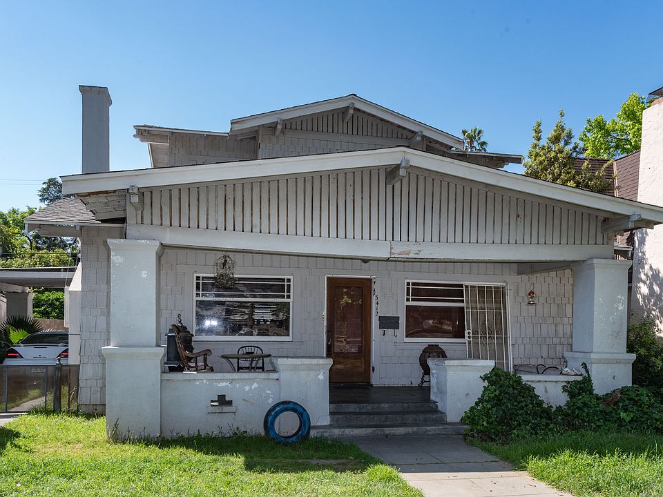 1st image of 3412 E Kerckhoff Ave