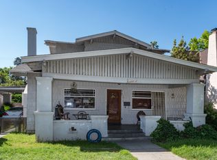 3412 E Kerckhoff Ave, Fresno, CA 93702