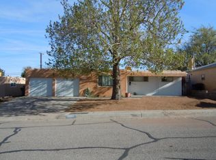 11109 Apache Ave NE, Albuquerque, NM 87112