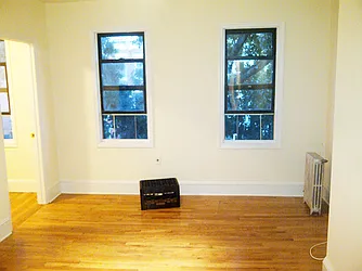 Rented by Chris Stewart, LREB