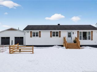 440 Charles Lutes Rd, Moncton, NB E1G2T4