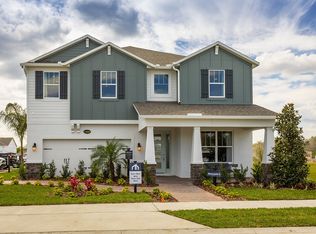 14306 Wabasso Loop, Winter Garden, FL 34787