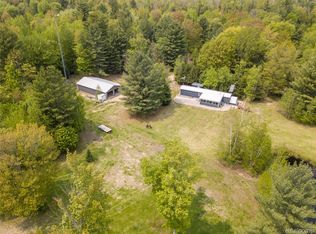 5960 N Trl SE, Kalkaska, MI 49646