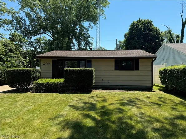 6322 Scotland St, Madison, OH 44057