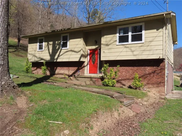 66 Harmony Ln, Foster, WV 25081